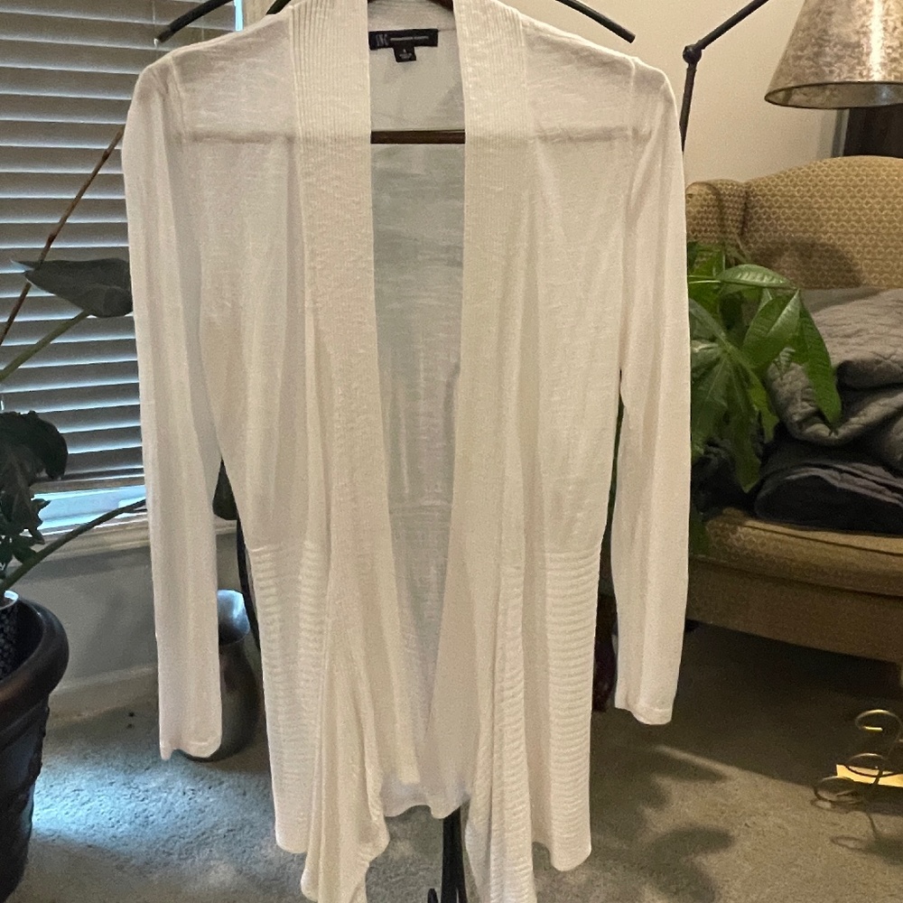 INC sweater